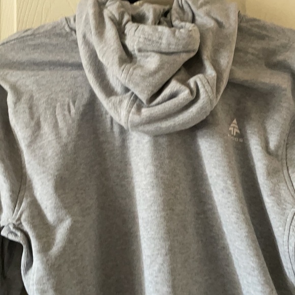 Woods mountain cabin hoodie hiking - Picture 6 of 7